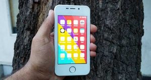 گوشی هوشمند Freedom 251 هندی فقط 4 دلار