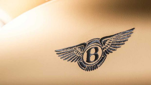 2017 Bentley Mulsanne 4
