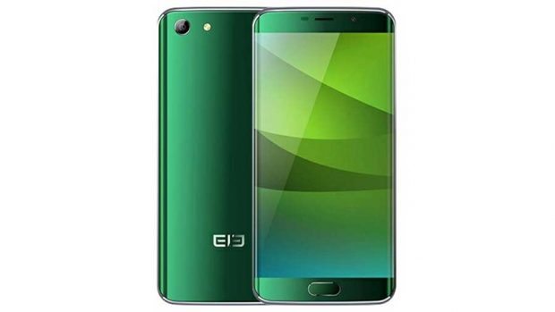 Elephone S7 4