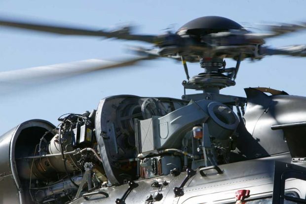 یوروکوپتر UH-72