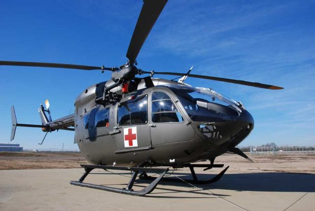 یوروکوپتر UH-72