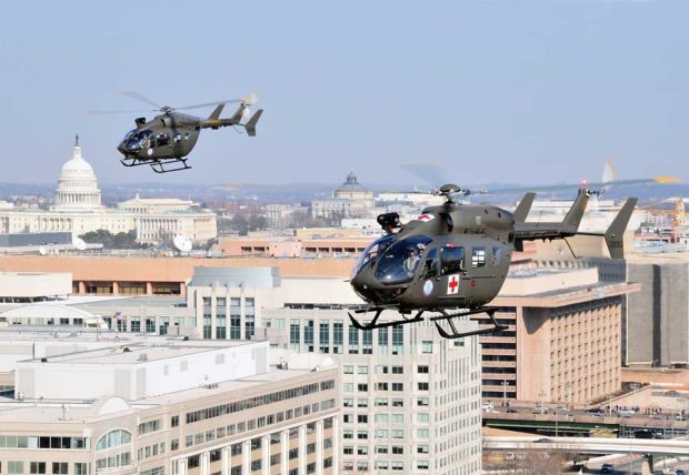 یوروکوپتر UH-72