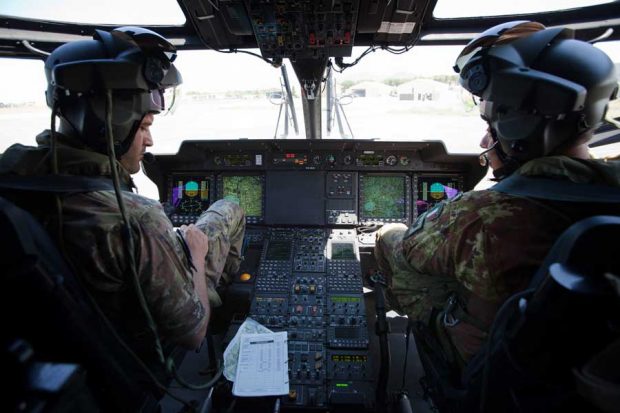 یوروکوپتر UH-72