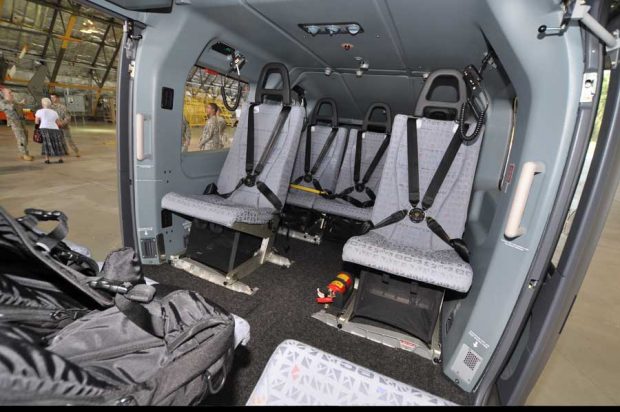 یوروکوپتر UH-72