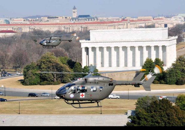 یوروکوپتر UH-72