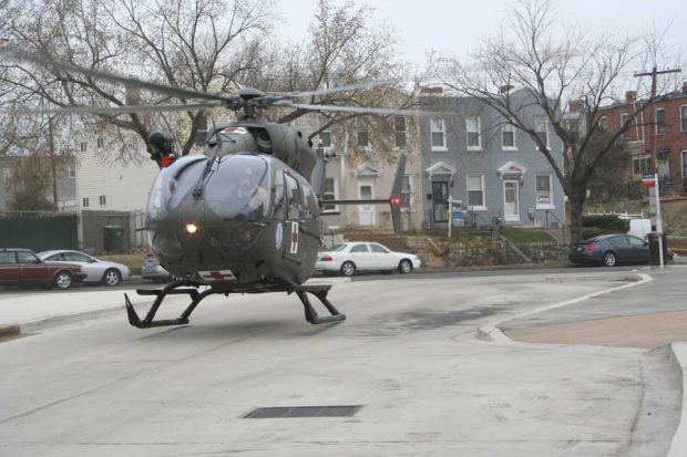 یوروکوپتر UH-72