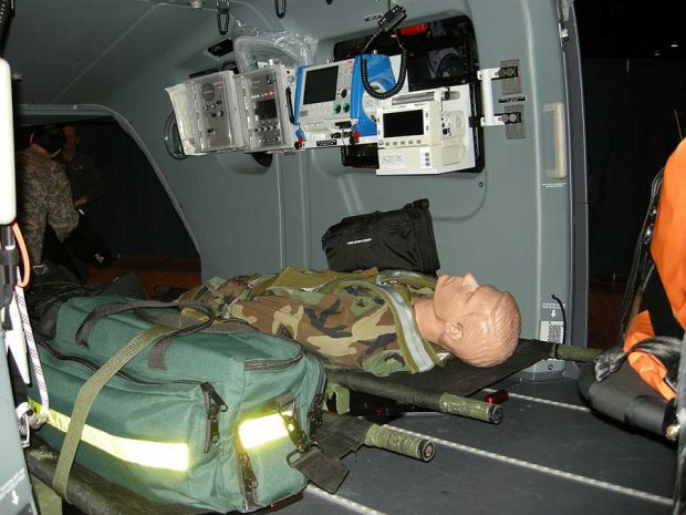 یوروکوپتر UH-72