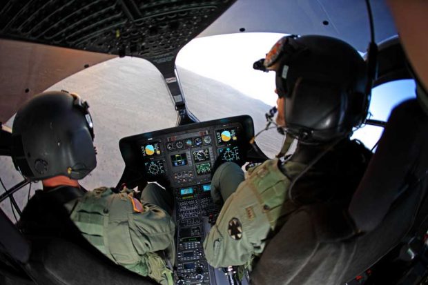 یوروکوپتر UH-72