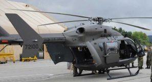 یوروکوپتر UH-72