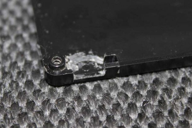 آموزش ساخت قاب کاستی برای موزیک پلیر