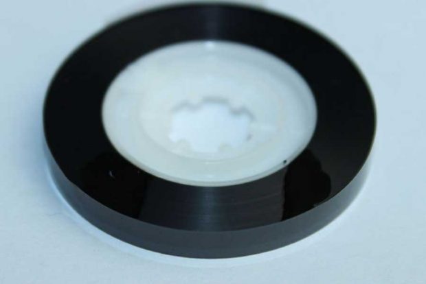 آموزش ساخت قاب کاستی برای موزیک پلیر