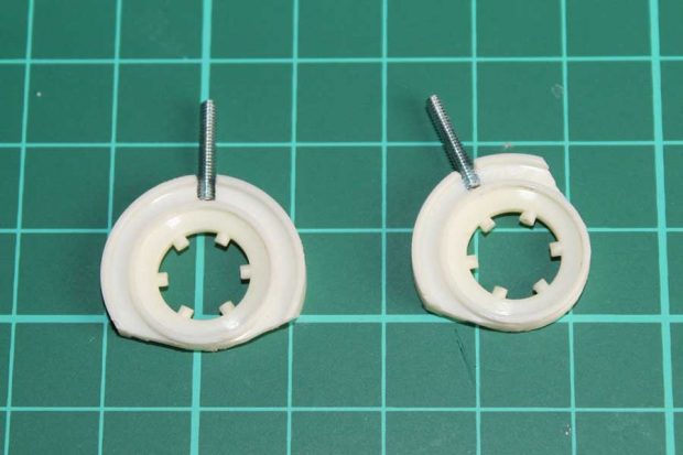 آموزش ساخت قاب کاستی برای موزیک پلیر