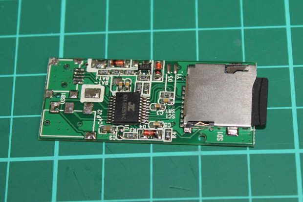 آموزش ساخت قاب کاستی برای موزیک پلیر