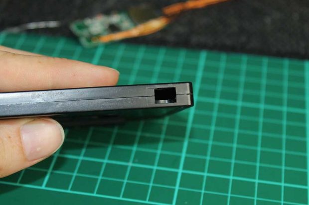 آموزش ساخت قاب کاستی برای موزیک پلیر