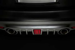 اینفینیتی QX70 Ultimate