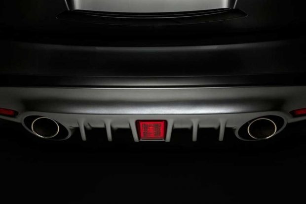 اینفینیتی QX70 Ultimate