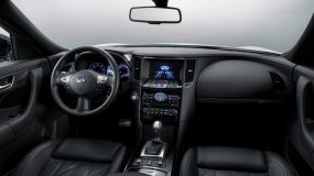 اینفینیتی QX70 Ultimate