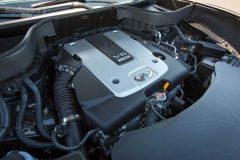 اینفینیتی QX70 Ultimate