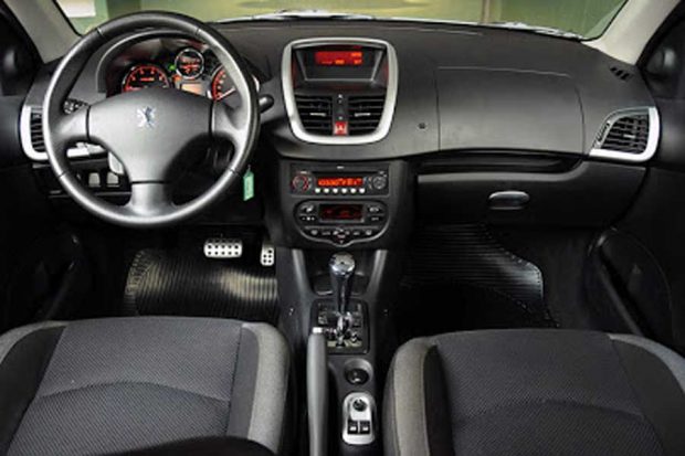 Peugeot 207 2