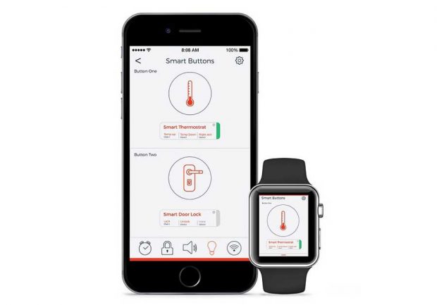 میز هوشمند کرویلوکس