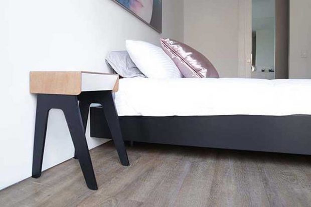 میز هوشمند کرویلوکس