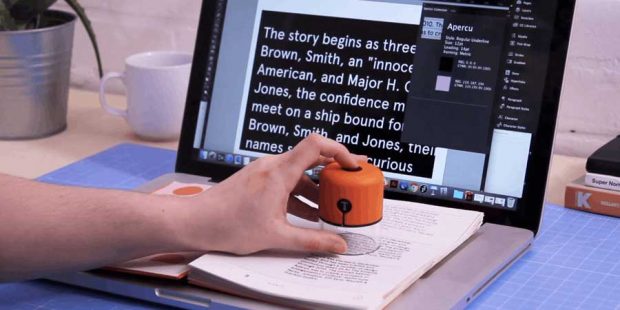 شناسایی رنگ و فونت با اسپکتور هوشمند ؟ 6 اسپکتور هوشمند تشخیص رنگ و فونت