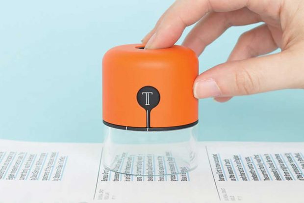 شناسایی رنگ و فونت با اسپکتور هوشمند ؟ 3 اسپکتور هوشمند تشخیص رنگ و فونت