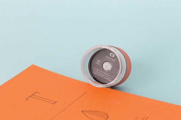 شناسایی رنگ و فونت با اسپکتور هوشمند ؟ 5 اسپکتور هوشمند تشخیص رنگ و فونت