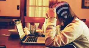 عوارض خطرناک و مرگ آفرین وای فای