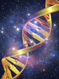 اطلاعات DNA در آینده به فضا و ستارگان ارسال خواهند شد