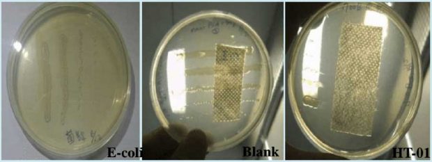 تولید ماسک جدیدی که ذرات نانو و ویروس را فیلتر می کند 2 تولید ماسک جدیدی که ذرات نانو و ویروس را فیلتر می کند