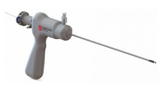 جراحی دریچه میترال بدون عمل قلب باز