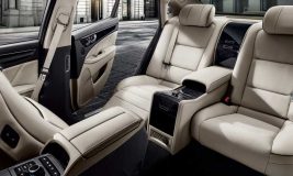 هیوندای سنتنیال مدل 2016