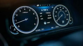 هیوندای سنتنیال مدل 2016