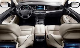 هیوندای سنتنیال مدل 2016