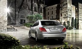 هیوندای سنتنیال مدل 2016