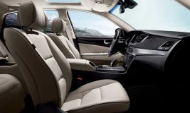 هیوندای سنتنیال مدل 2016