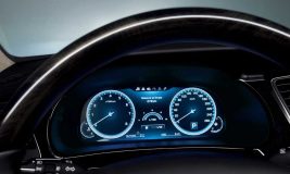 هیوندای سنتنیال مدل 2016