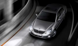 هیوندای سنتنیال مدل 2016