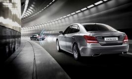 هیوندای سنتنیال مدل 2016