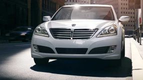 هیوندای سنتنیال مدل 2016
