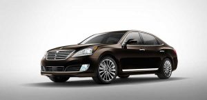 هیوندای سنتنیال مدل 2016