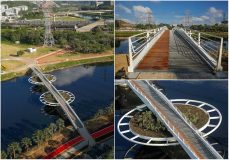 Friedrich Bayer Bridge
