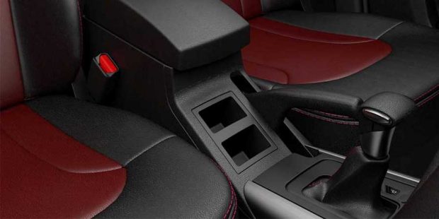 آغاز فروش شرایطی لیفان ایکس۶۰ اتوماتیک با قیمت جدید ؟ 8 آغاز فروش شرایطی لیفان ایکس60 اتوماتیک