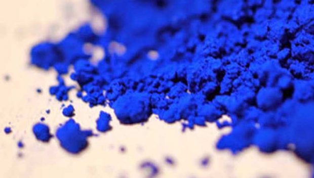 رنگ جدیدی YInMn