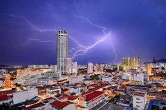 عکس های برندگان مسابقه مسافر در نشنال جئوگرافیک