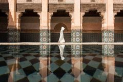 عکس های برندگان مسابقه مسافر در نشنال جئوگرافیک