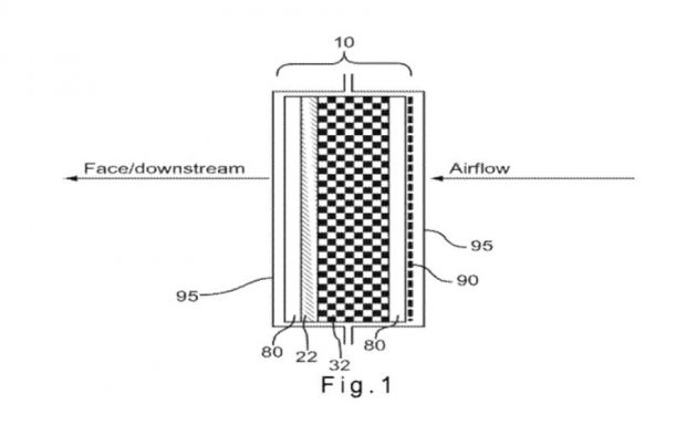 تولید ماسک جدیدی که ذرات نانو و ویروس را فیلتر می کند 3 تولید ماسک جدیدی که ذرات نانو و ویروس را فیلتر می کند