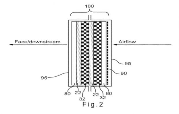 تولید ماسک جدیدی که ذرات نانو و ویروس را فیلتر می کند 4 تولید ماسک جدیدی که ذرات نانو و ویروس را فیلتر می کند