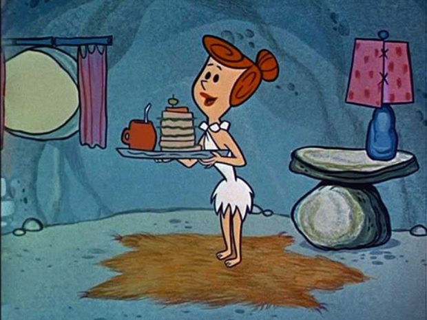 خانه عصر حجری Flintstones House با قیمتی نجومی ؟! 6 خانه عصر حجری Flintstones House